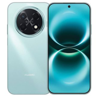 Huawei Nova 15 Max 8GB 256GB – Lake Cyan