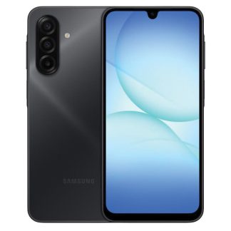 Samsung Galaxy A17 4G 6GB 128GB – Black