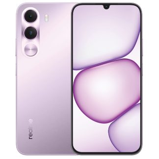 Realme C100i LTE 4GB 128GB – Dawn Purple