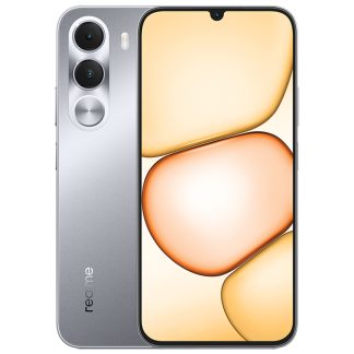 Realme C100i LTE 4GB 256GB – Dusk Gray