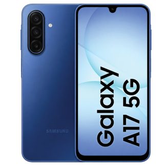 Samsung Galaxy A17 5G 4GB 128GB – Blue