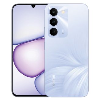 Realme C100 5G 4GB 128GB – Blooming Purple