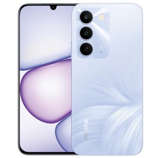 Realme C100 5G 6GB 256GB – Blooming Purple
