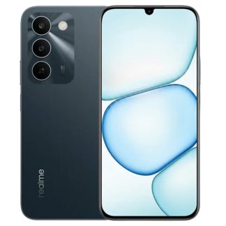 Realme C100 5G 6GB 256GB – Sprouting Green