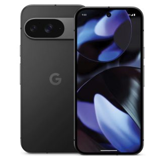 Google Pixel 9 Smartphone | 12GB RAM | 128GB Storage | 5G | Obsidian