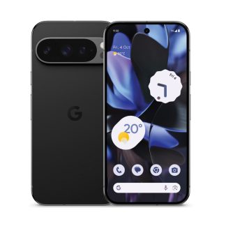 Google Pixel 9 Pro Smartphone | 16GB RAM | 128GB Storage | 5G | Obsidian