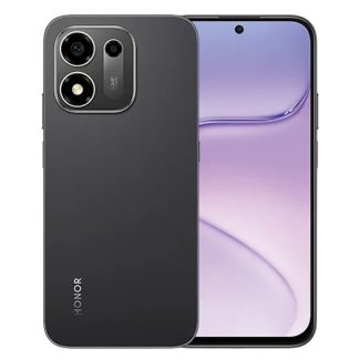 Honor X7e Plus 5G 6GB 128GB – Velvet Black