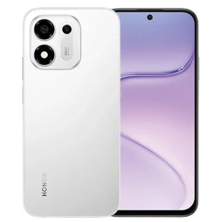 Honor X7e Plus 5G 6GB 128GB – Meteor Silver