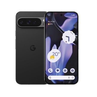 Google Pixel 9 Pro XL Smartphone | 16GB RAM | 128GB Storage | 5G | Obsidian