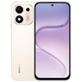 Honor X7e Plus 5G 6GB 128GB – Desert Gold