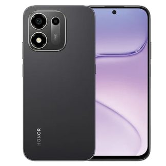 Honor X7e Plus 5G 8GB 256GB – Velvet Black