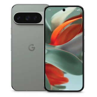 Google Pixel 9 Pro XL Smartphone | 16GB RAM | 256GB Storage | 5G | Hazel