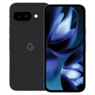 Google Pixel 9a Smartphone | 8GB RAM | 256GB Storage | 5G | Obsidian