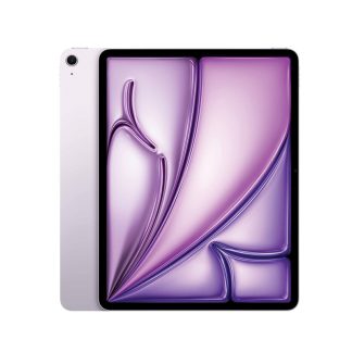 Apple iPad Air (2026) | 13-inch Liquid Retina Display | M4 Chip | WiFi | 128GB Storage | MH5T4 | Purple
