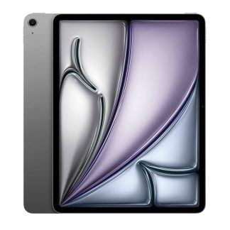 Apple iPad Air (2025) | 11-inch Liquid Retina Display | M4 Chip | WiFi | 128GB Storage | MH304LL | Space Gray