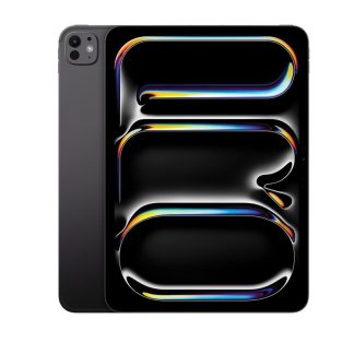 Apple iPad Pro | 13-inch Ultra Retina XDR Display | M5 Chip | WiFi | 1TB Storage | MDYN4 | Black