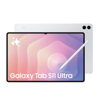 Samsung Galaxy Tab S11 Ultra 5G 12GB 256GB – Platinum Silver