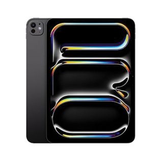 Apple iPad Pro | 11-inch Ultra Retina XDR Display | M4 Chip | WiFi + Cellular | 512GB Storage | MVW33 | Space Black