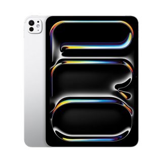 Apple iPad Pro | 11-inch Ultra Retina XDR Display | M4 Chip | WiFi | 256GB Storage | MVV93 | Silver