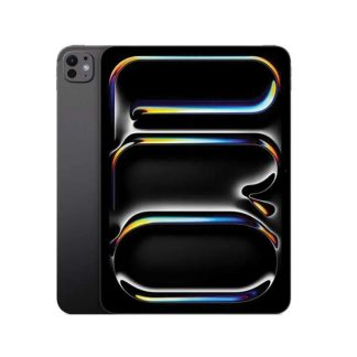 Apple iPad Pro (2025) | 13-inch Ultra Retina XDR Display | M5 Chip | Wi-Fi | 512GB Storage | MDYL4 | Space Black