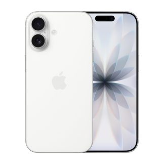 Apple iPhone 17 512GB – White