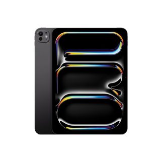 Apple iPad Pro (2025) | 11-inch Ultra Retina XDR Display | M5 Chip | Wi-Fi | 256GB Storage | MDWK4LL/A | Space Black