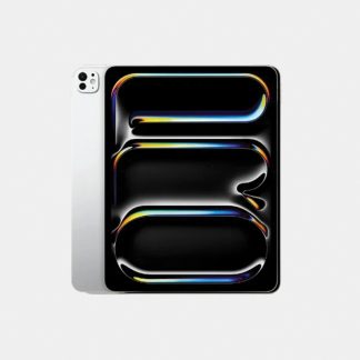 Apple iPad Pro | 13-inch Ultra Retina XDR Display | M5 Chip | WiFi | 512GB Storage | MDYM4 | Silver