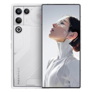 Nubia RedMagic 11 Air 5G 16GB 512GB – Prism White