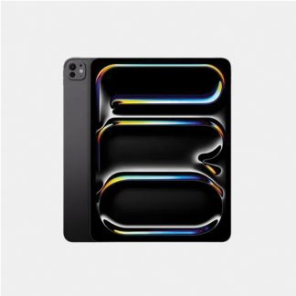 Apple iPad Pro | 13-inch Ultra Retina XDR Display | M4 Chip | WiFi + Cellular | 2TB Storage | MVXY3 | Space Black