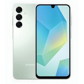 Samsung Galaxy A16 4GB 128GB – Light Green