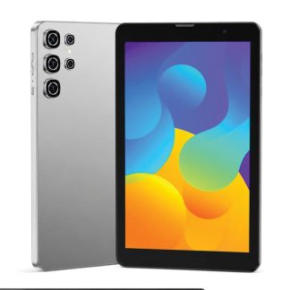 Modio M132 Tablet | 8-Inch Touchscreen Display | 8GB RAM | 512GB Internal Storage | Android Tablet |