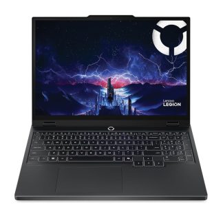 Lenovo Legion 5 15IAX10 Gaming Laptop | Intel Core Ultra 9 275HX Processor | 32GB RAM | 1TB SSD Storage | NVIDIA GeForce RTX 5070 8GB Graphics | 15.1-inch WQXGA OLED Display | Windows 11 Home | Black | 2-Year Premium Warranty