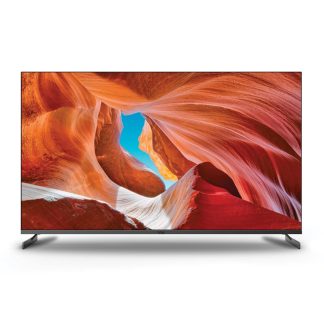 LG 55UA85006LA UHD AI 55-Inch Smart TV | UHD 4K Display | 3840×2160 Resolution | 60Hz Refresh Rate | AI Processor | webOS Smart TV | HDMI | Wi-Fi | Bluetooth
