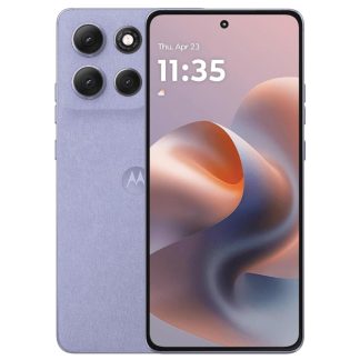 Motorola Moto G86 Power 5G 8GB 512GB – Cosmic Sky
