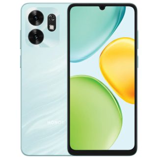 HONOR X6d 5G 4GB 256GB – Ocean Cyan