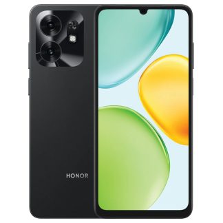 HONOR X6d 5G 4GB 256GB – Midnight Black