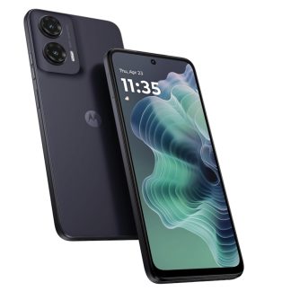 Motorola Moto G35 5G 8GB 128GB – Midnight Black