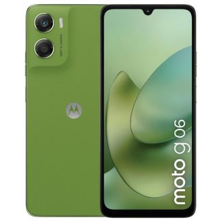 Motorola G06 LTE 4GB 128GB – Tendril
