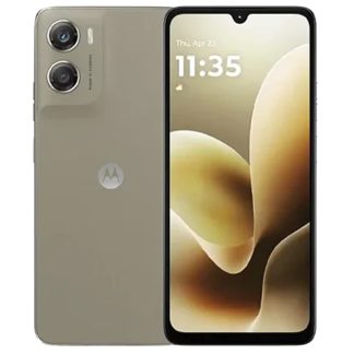 Motorola G06 LTE 4GB 128GB – Pantone Laurel Oak