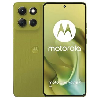 Motorola Moto G86 Power 5G 8GB 512GB – Golden Cypress