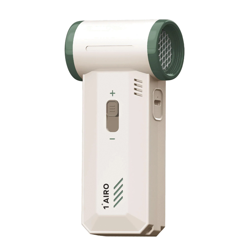 MOMAX 1° Airo Multi-Use Turbo High-Speed Fan & Cleaner - Image 2