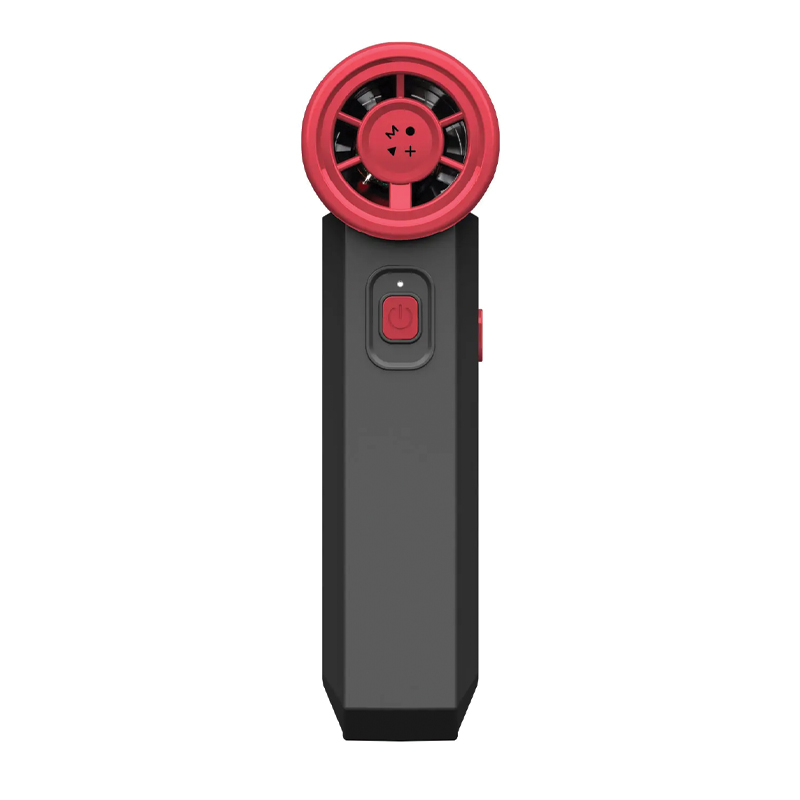 MOMAX 1° Airo Multi-Use Turbo High-Speed Fan & Cleaner - Image 2