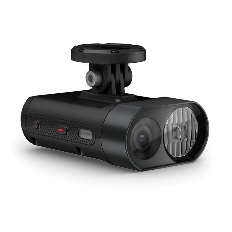Garmin Varia™ Vue | Front Headlight with 4K Camera | Up to 600 Lumens | Wi-Fi | IPX7 | A04664 | 010-02911-00 - Image 2