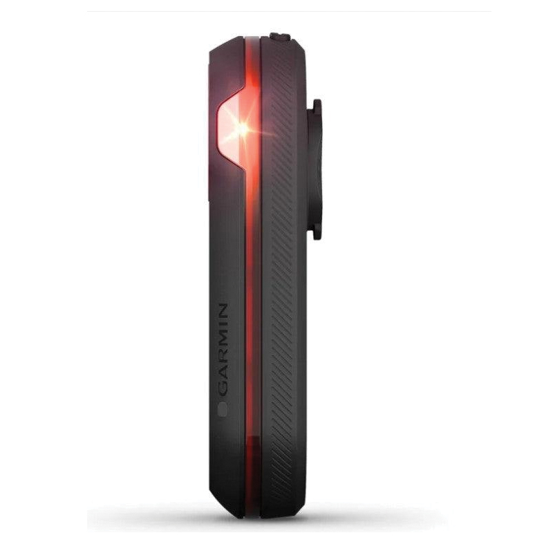 Garmin Varia™ Rearview Radar RTL515 | Rear Radar & Tail Light | ANT+® | Bluetooth® | 65 Lumens | IPX7 | 010-02375-00 - Image 2