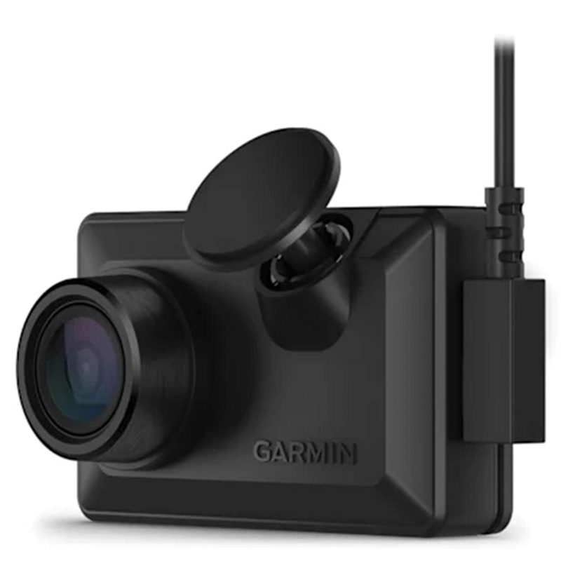 Garmin Dash Cam™ X110 | 1080p | 140° Field of View | Clarity™ Polariser | GPS | 010-02900-10 - Image 2