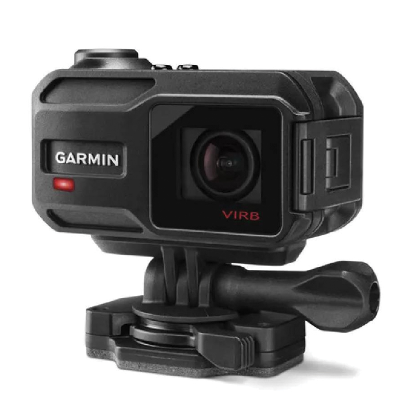 Garmin VIRB XE GPS HD Action Camera | 1080p | 12MP | Waterproof 50m | Black | WW | 010-01363-10 - Image 2