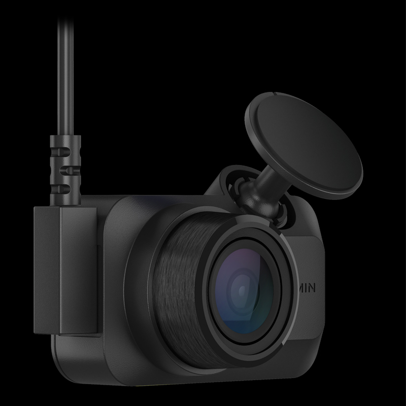 Garmin Dash Cam™ Mini 3 | 1080p | 140° Field of View | Clarity™ Polariser | Wi-Fi | 010-02899-10 - Image 2