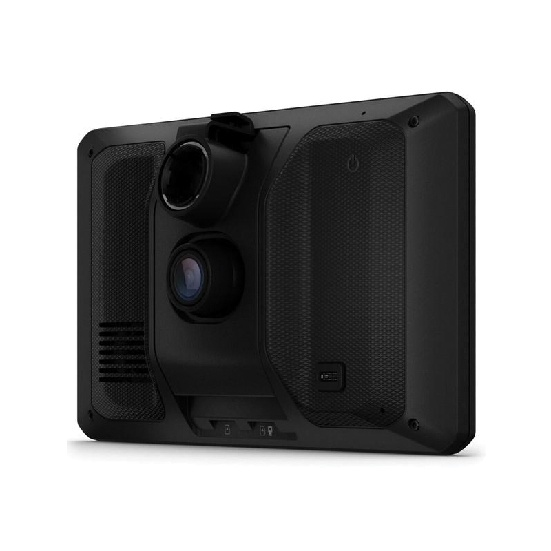 Garmin DriveCam™ 76 GPS Navigator with Built-in Dash Cam | 7-inch Display | 1080p Dash Camera | 140° Field of View | Full Europe Maps | Wi-Fi | Bluetooth | 010-02729-15 - Image 2