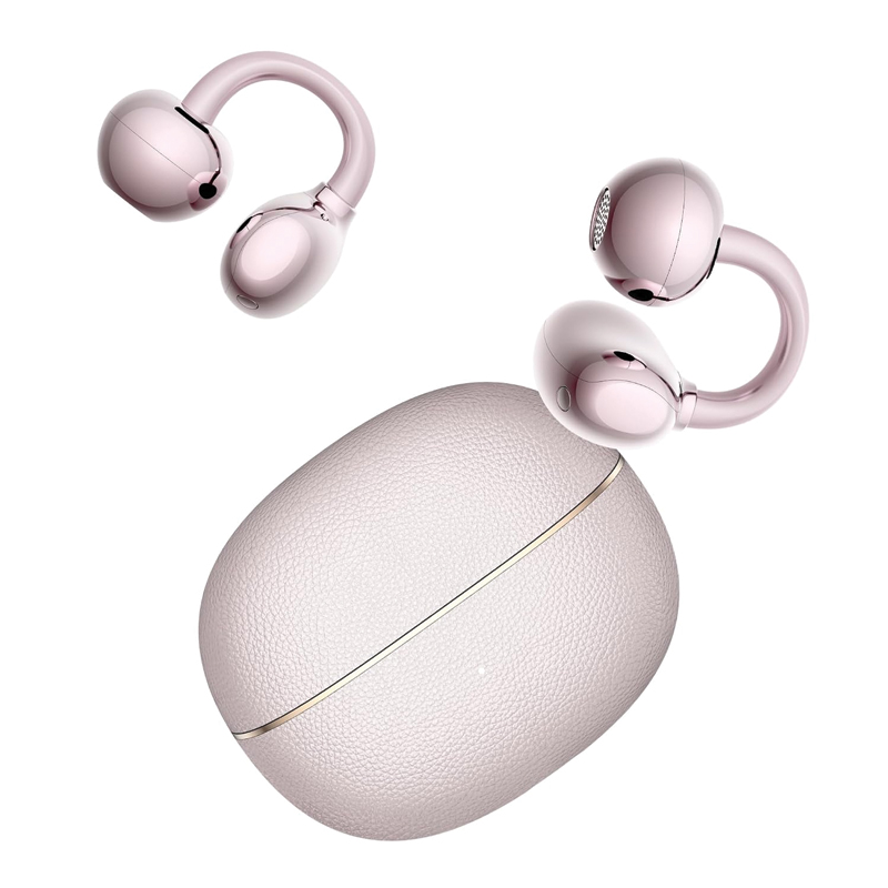 HONOR CHOICE Earbuds Clip 2 Pro – Rose Gold - Image 2