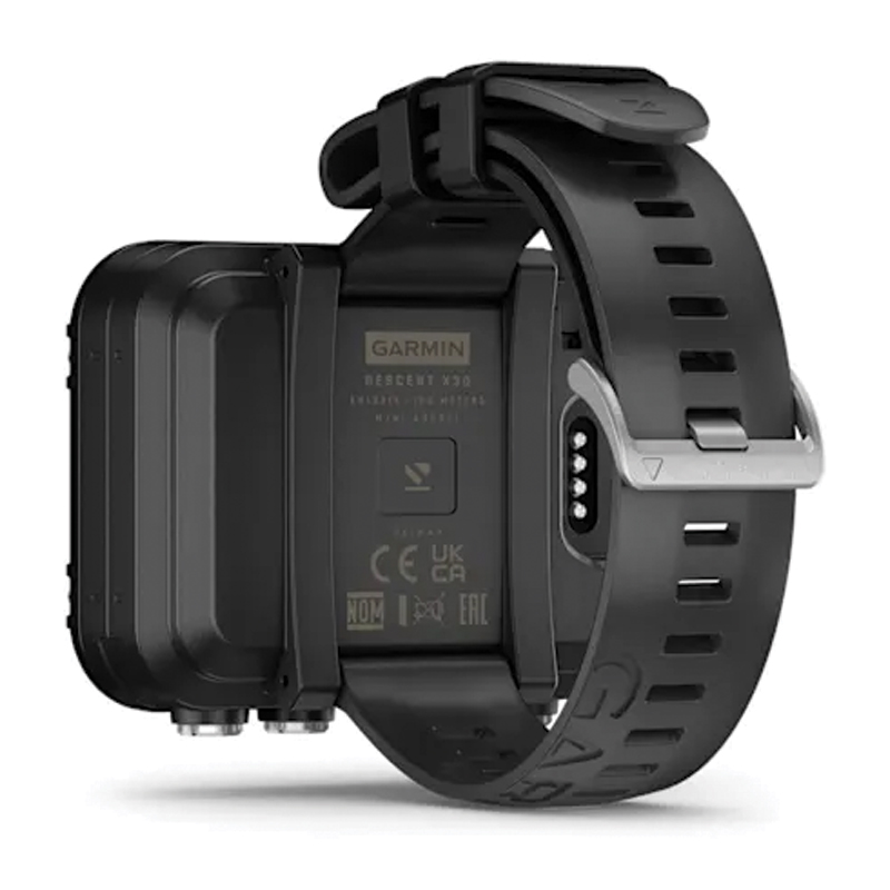 Garmin Descent X30 Dive Computer | 2.4-inch Color Display | 10 ATM | GPS | 010-03892-00 - Image 2